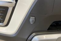 Subaru Forester vaihtoauto