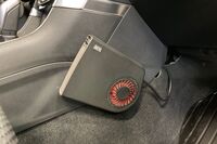 Subaru Forester vaihtoauto