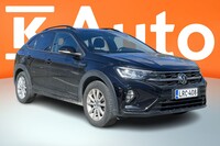 Volkswagen Taigo vaihtoauto