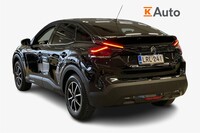 Citroën C4 vaihtoauto