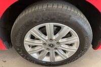 Mercedes-Benz Citan vaihtoauto