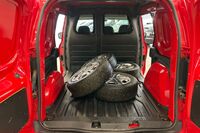 Mercedes-Benz Citan vaihtoauto