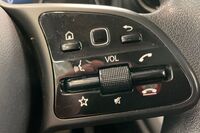 Mercedes-Benz Citan vaihtoauto