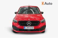 Mercedes-Benz Citan vaihtoauto