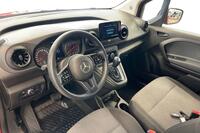 Mercedes-Benz Citan vaihtoauto