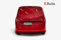 Mercedes-Benz Citan vaihtoauto