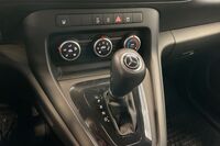 Mercedes-Benz Citan vaihtoauto