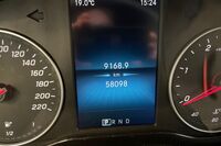 Mercedes-Benz Citan vaihtoauto