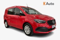 Mercedes-Benz Citan vaihtoauto