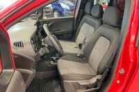 Mercedes-Benz Citan vaihtoauto