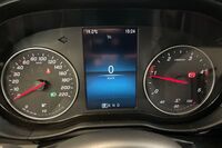 Mercedes-Benz Citan vaihtoauto