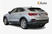 Audi Q3 vaihtoauto
