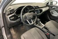 Audi Q3 vaihtoauto