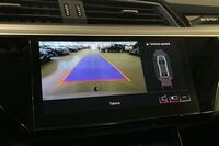 Audi Q8 e-tron vaihtoauto