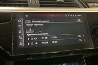 Audi Q8 e-tron vaihtoauto