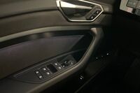 Audi Q8 e-tron vaihtoauto