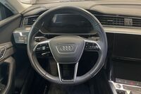 Audi Q8 e-tron vaihtoauto