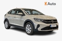 Volkswagen Taigo vaihtoauto