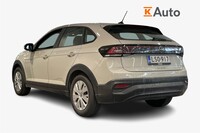 Volkswagen Taigo vaihtoauto
