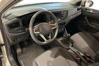 Volkswagen Taigo vaihtoauto