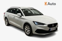 SEAT Leon Sportstourer vaihtoauto