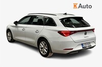 SEAT Leon Sportstourer vaihtoauto