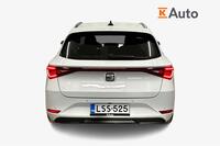 SEAT Leon Sportstourer vaihtoauto