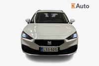 SEAT Leon Sportstourer vaihtoauto