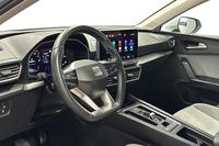 SEAT Leon Sportstourer vaihtoauto