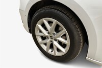 SEAT Leon Sportstourer vaihtoauto