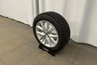 SEAT Leon Sportstourer vaihtoauto