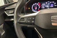 SEAT Leon Sportstourer vaihtoauto