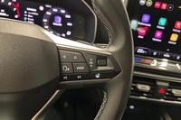 SEAT Leon Sportstourer vaihtoauto