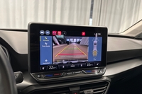 SEAT Leon Sportstourer vaihtoauto