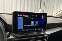 SEAT Leon Sportstourer vaihtoauto