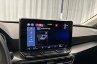 SEAT Leon Sportstourer vaihtoauto