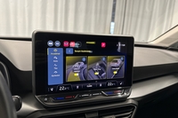 SEAT Leon Sportstourer vaihtoauto