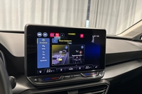 SEAT Leon Sportstourer vaihtoauto