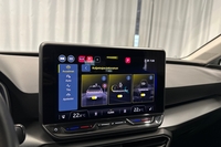 SEAT Leon Sportstourer vaihtoauto