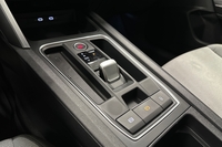 SEAT Leon Sportstourer vaihtoauto