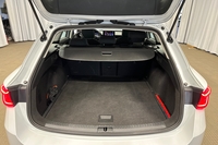 SEAT Leon Sportstourer vaihtoauto