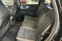 Audi Q7 vaihtoauto