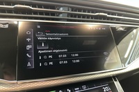 Audi Q7 vaihtoauto