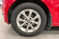 Skoda Citigo vaihtoauto