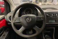 Skoda Citigo vaihtoauto