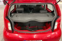 Skoda Citigo vaihtoauto