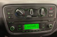 Skoda Citigo vaihtoauto