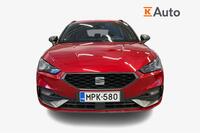 SEAT Leon Sportstourer vaihtoauto