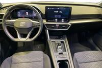 SEAT Leon Sportstourer vaihtoauto