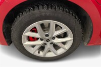 SEAT Leon Sportstourer vaihtoauto